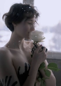 Фото проститутки Марина №2 в городе Зерноград