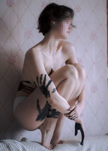 Марина, Г. Зерноград